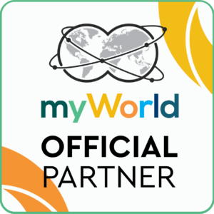 myWorld koostööpartner